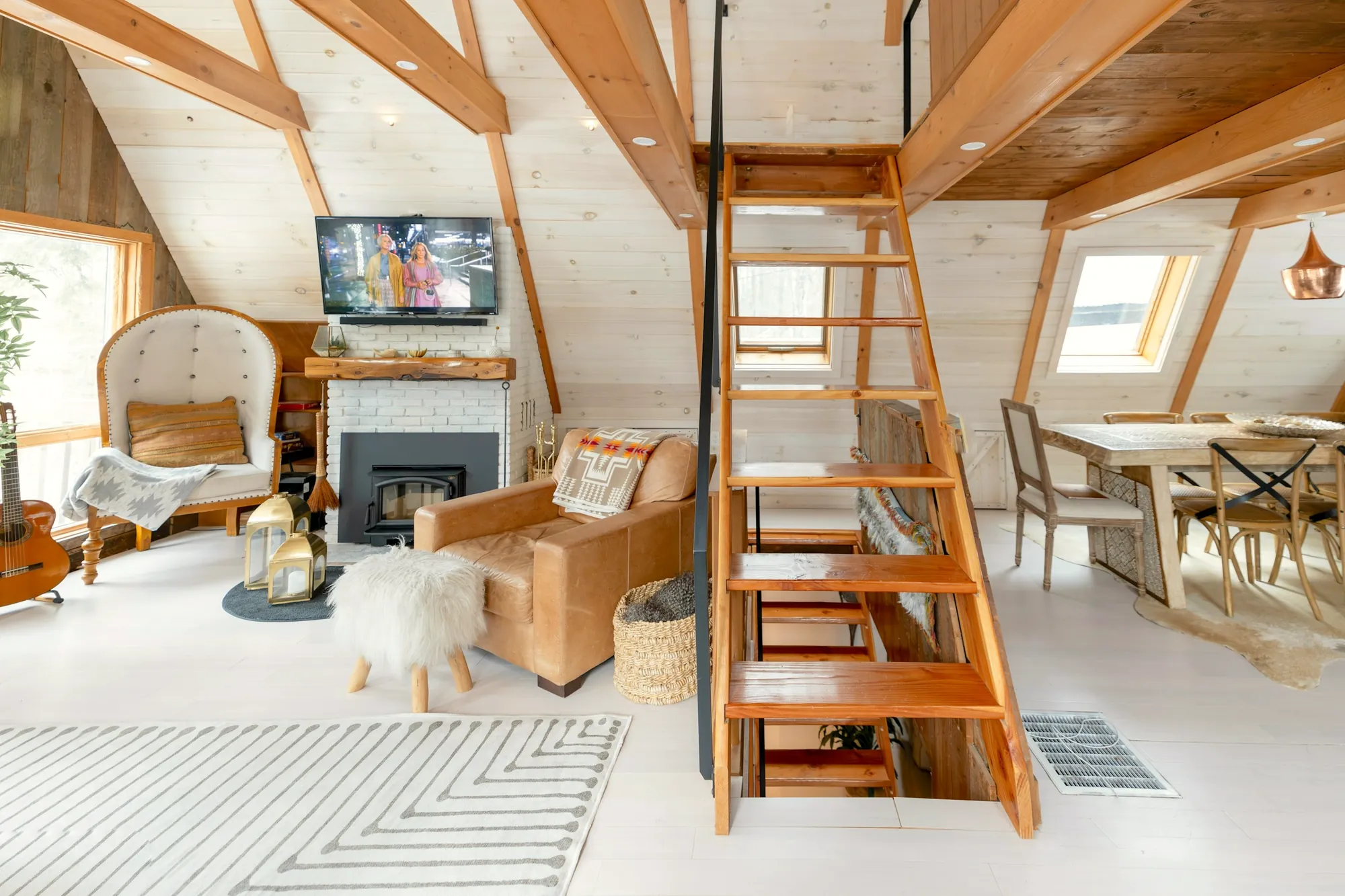 Loft conversions in London: types, rules and costs
