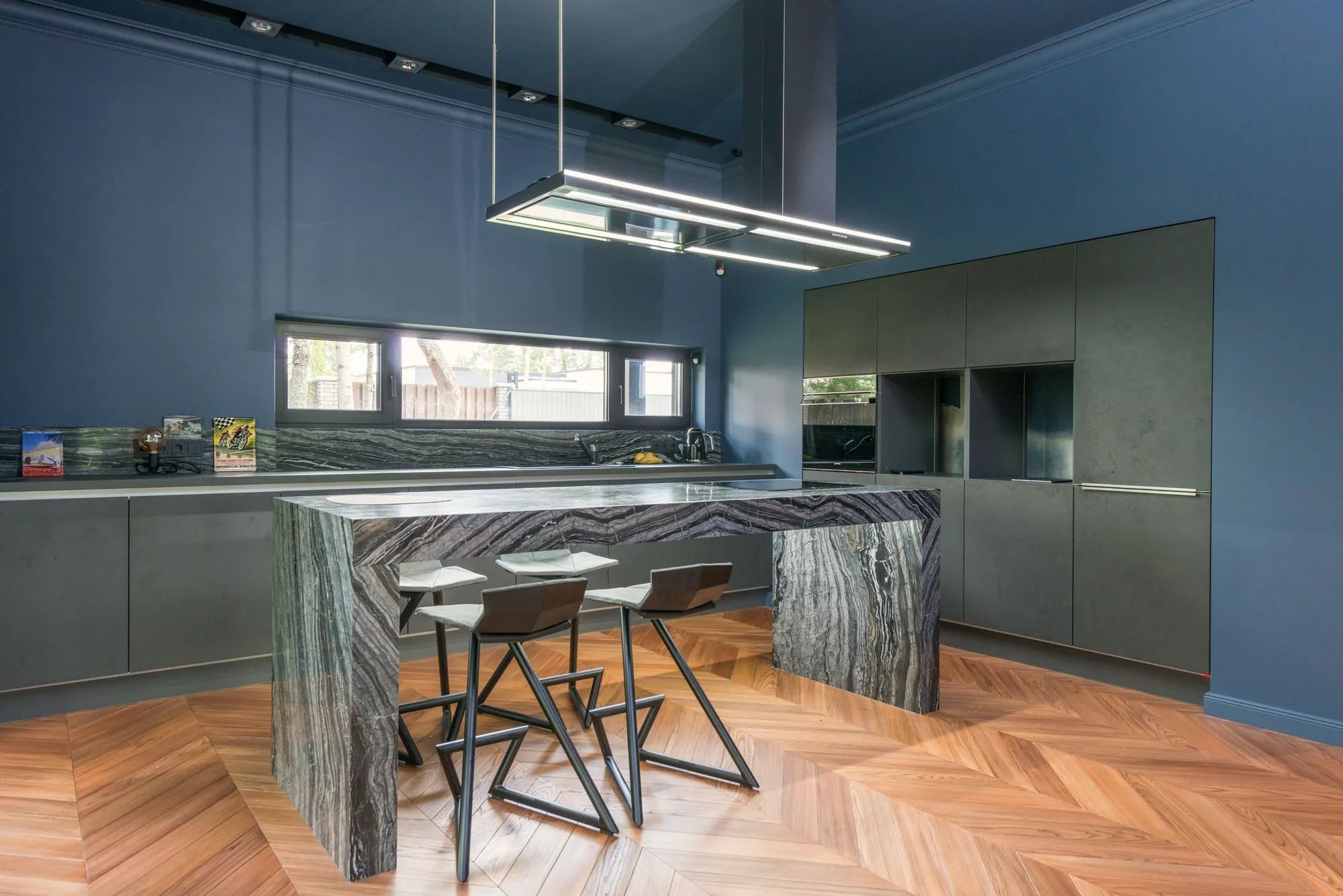 How much does a renovation cost in London in 2026?
