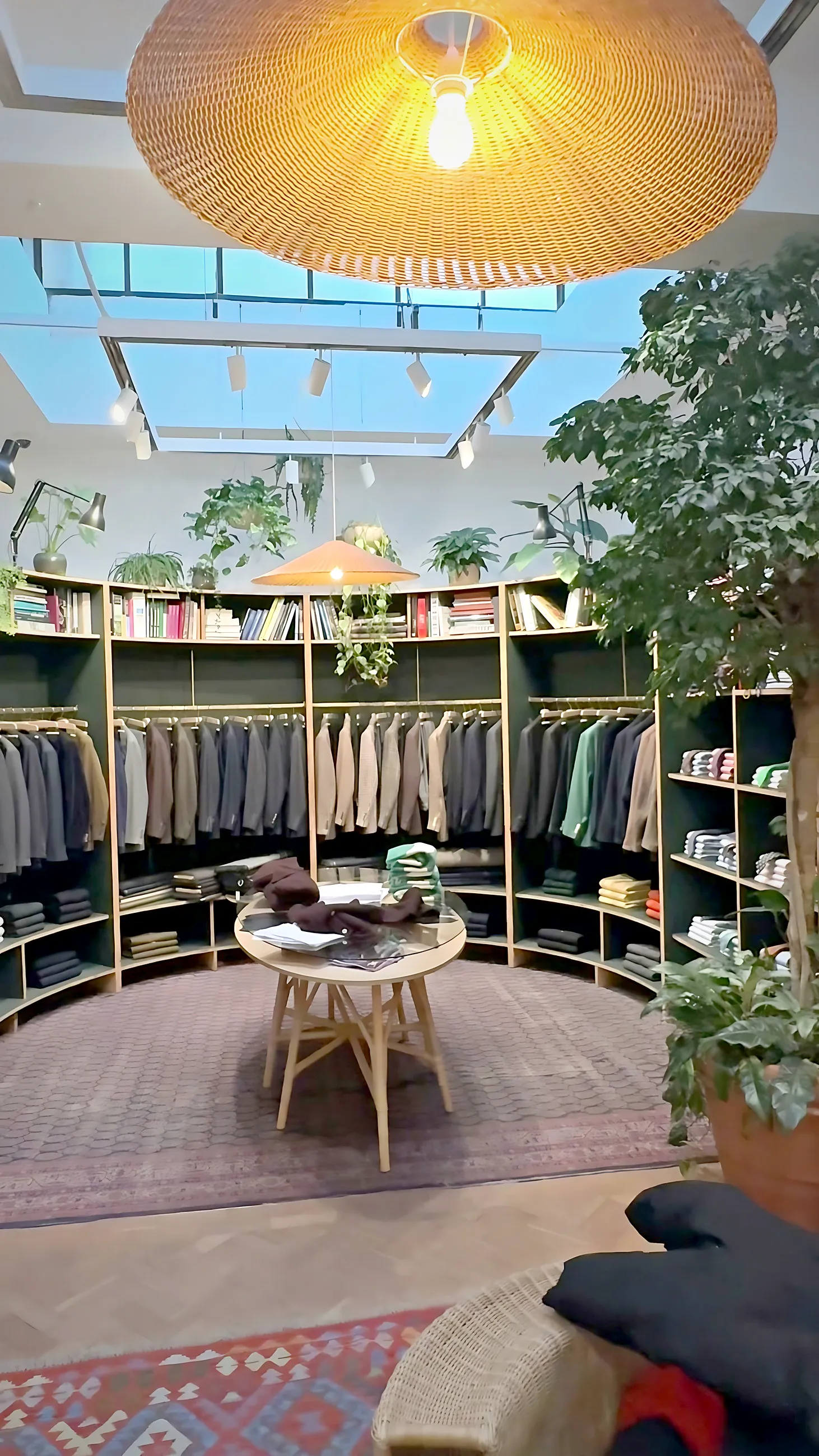 Drake's, Savile Row