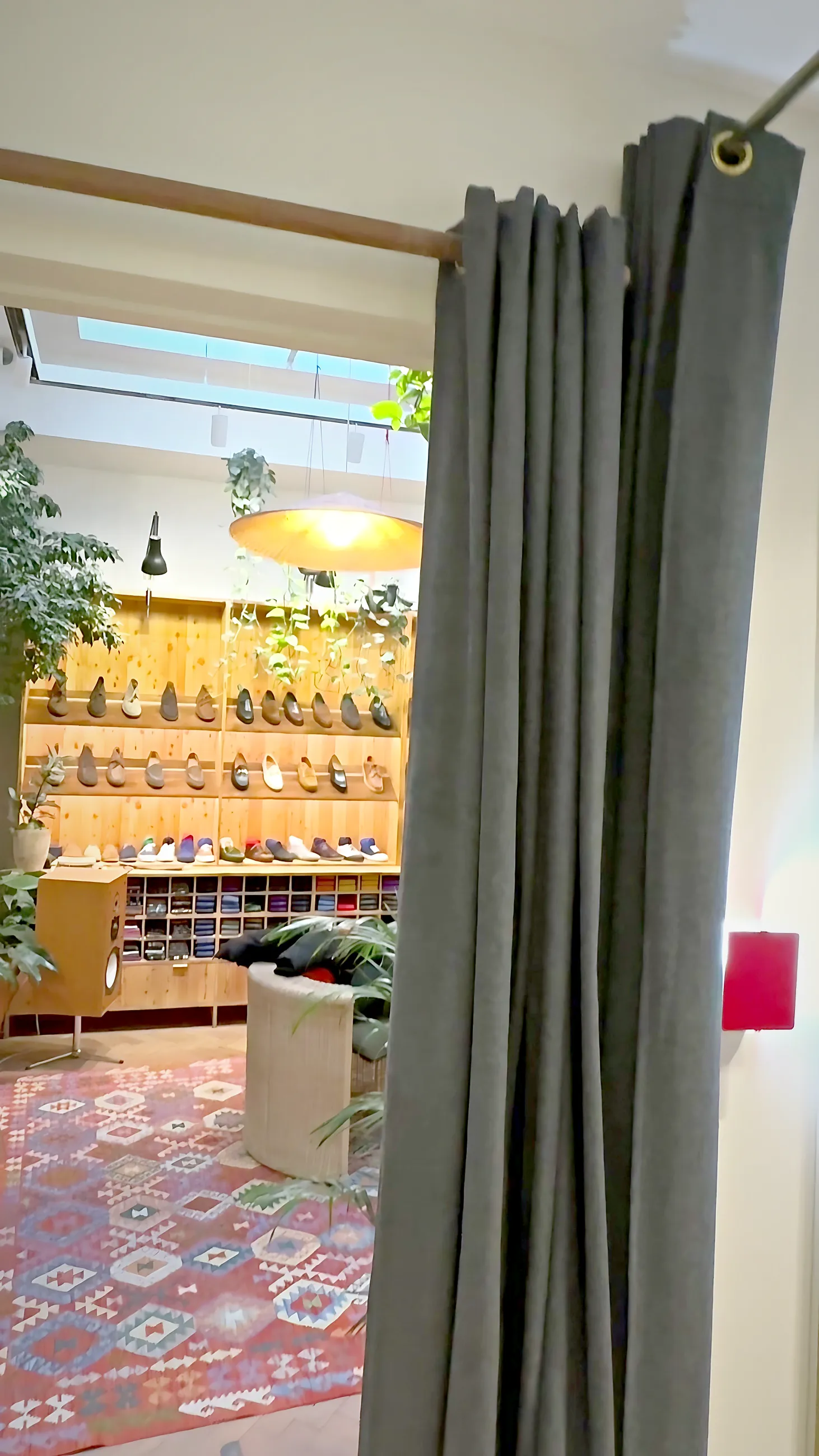 Drake's, Savile Row — photo 2