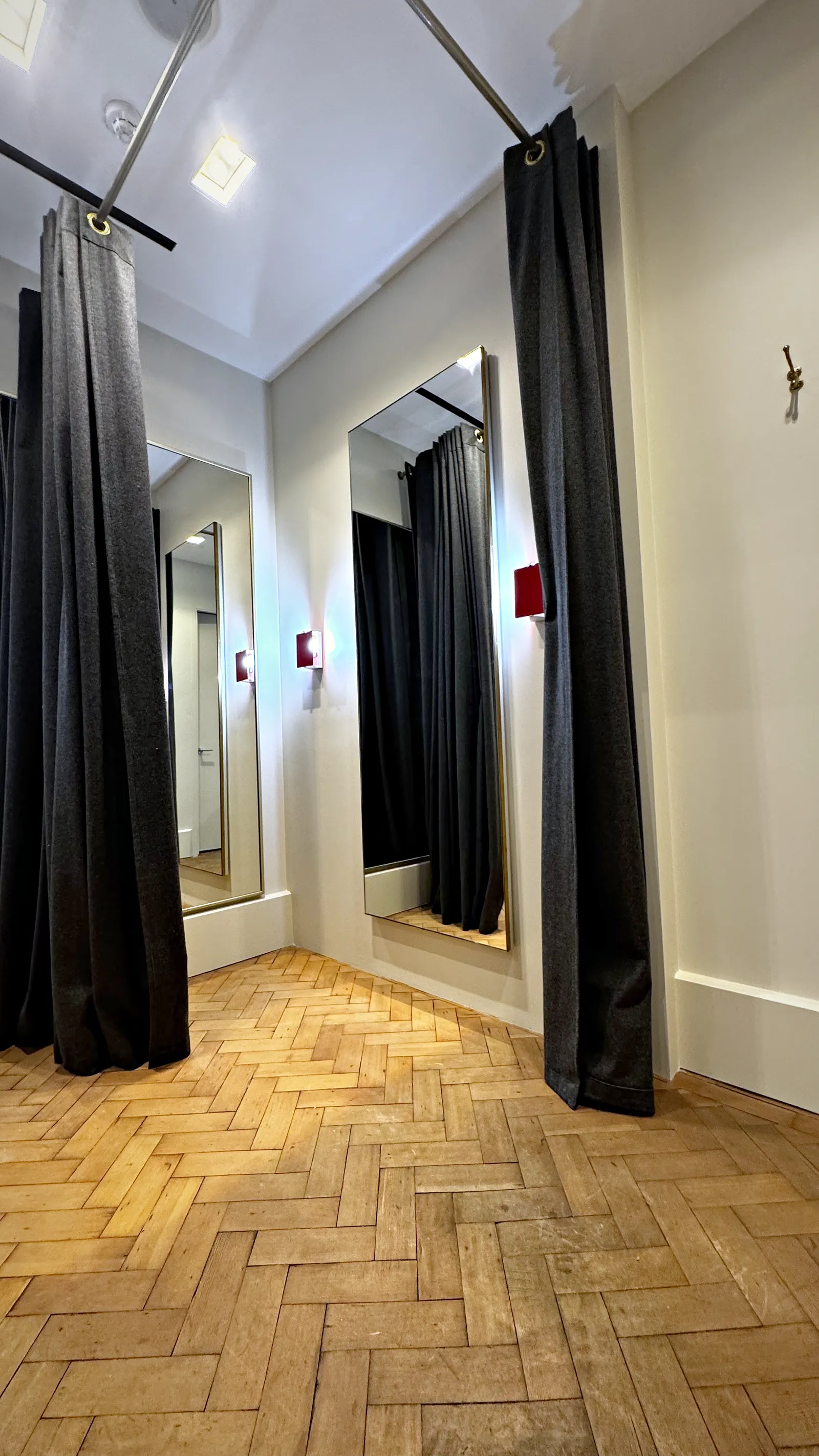 Drake's, Savile Row — photo 7
