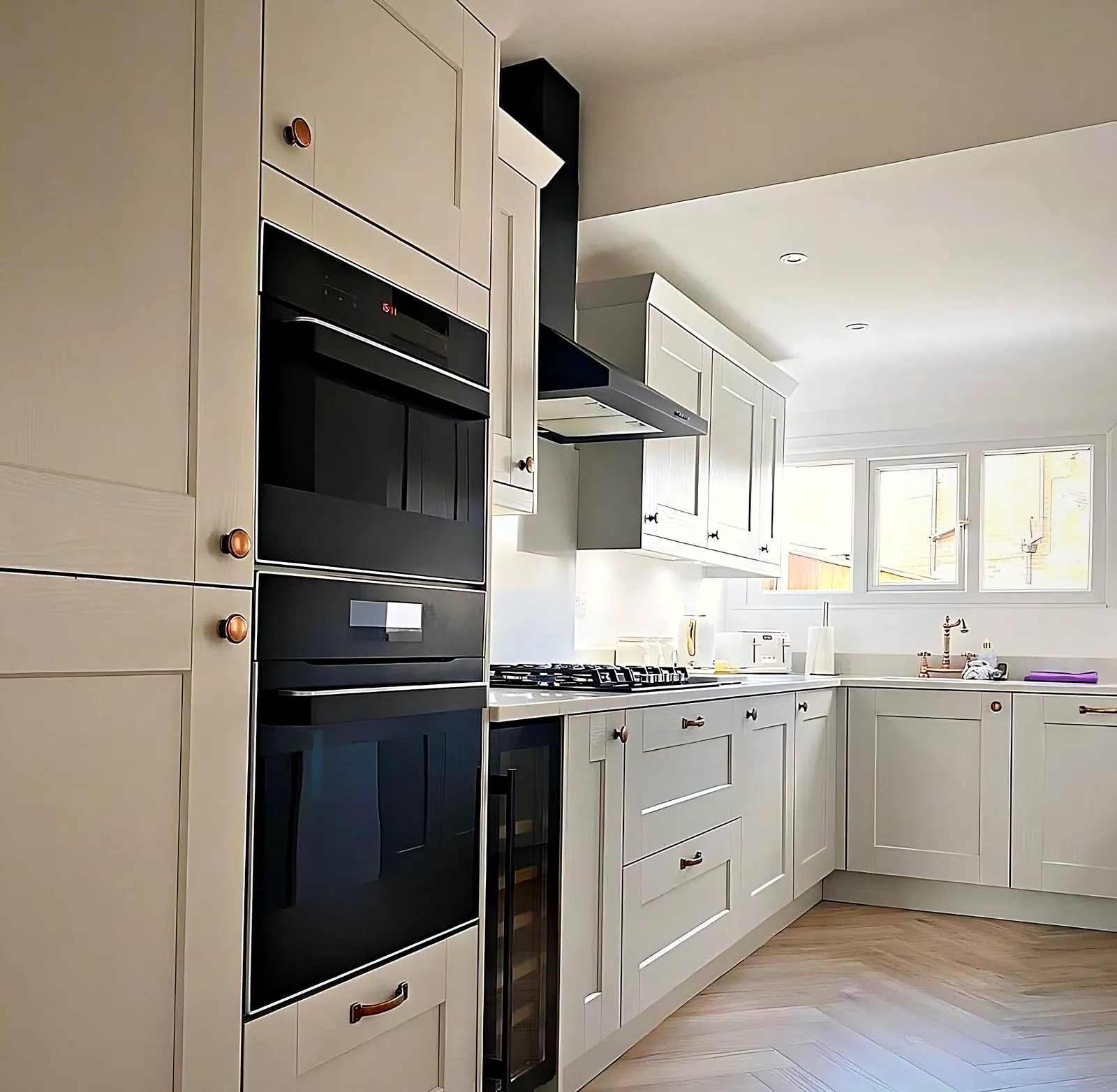 1930s Family Home Renovation — photo 4