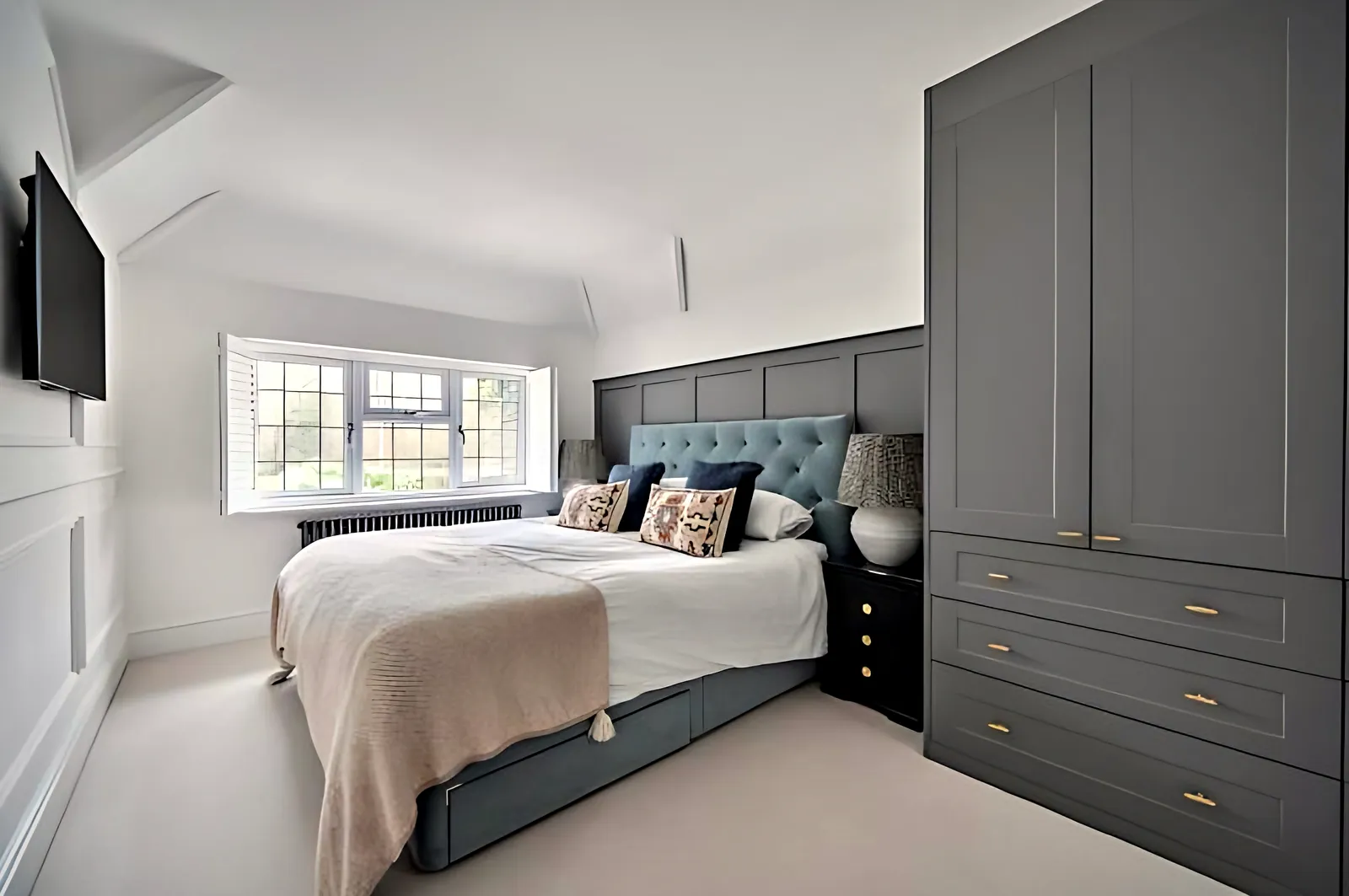 Four-Bedroom Family Home — photo 7
