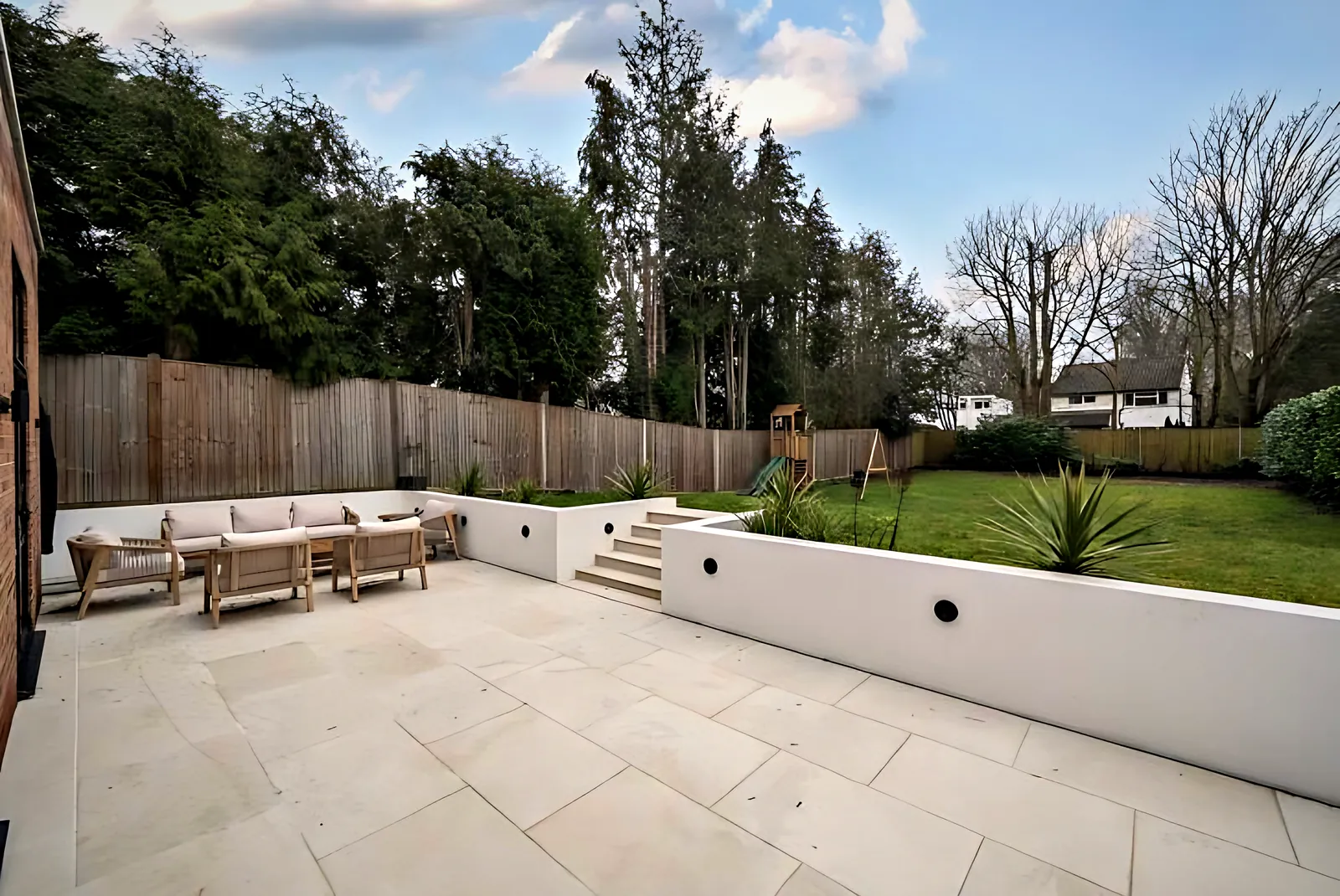 Four-Bedroom Family Home — photo 9