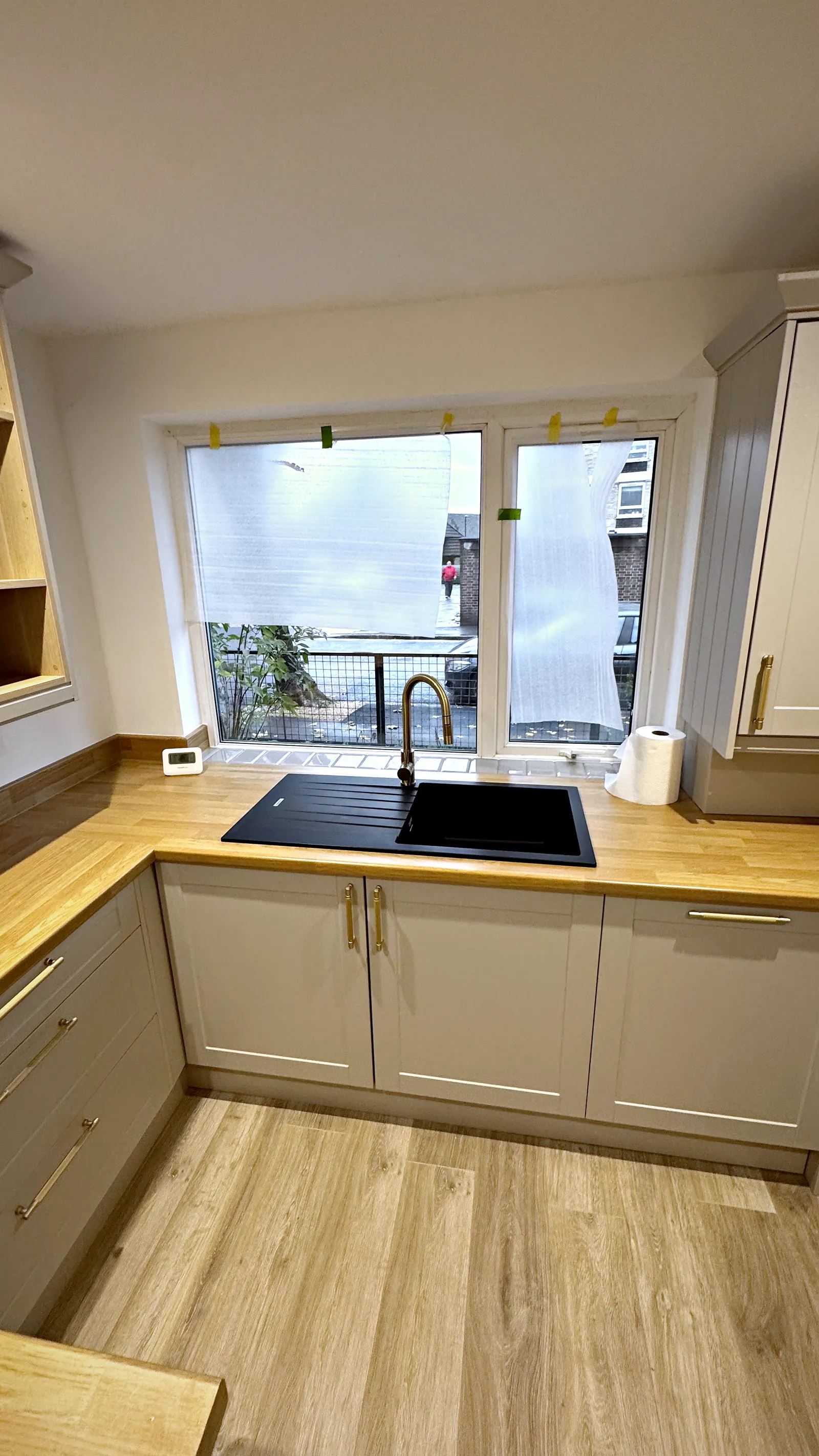 Kitchen Transformation — photo 2