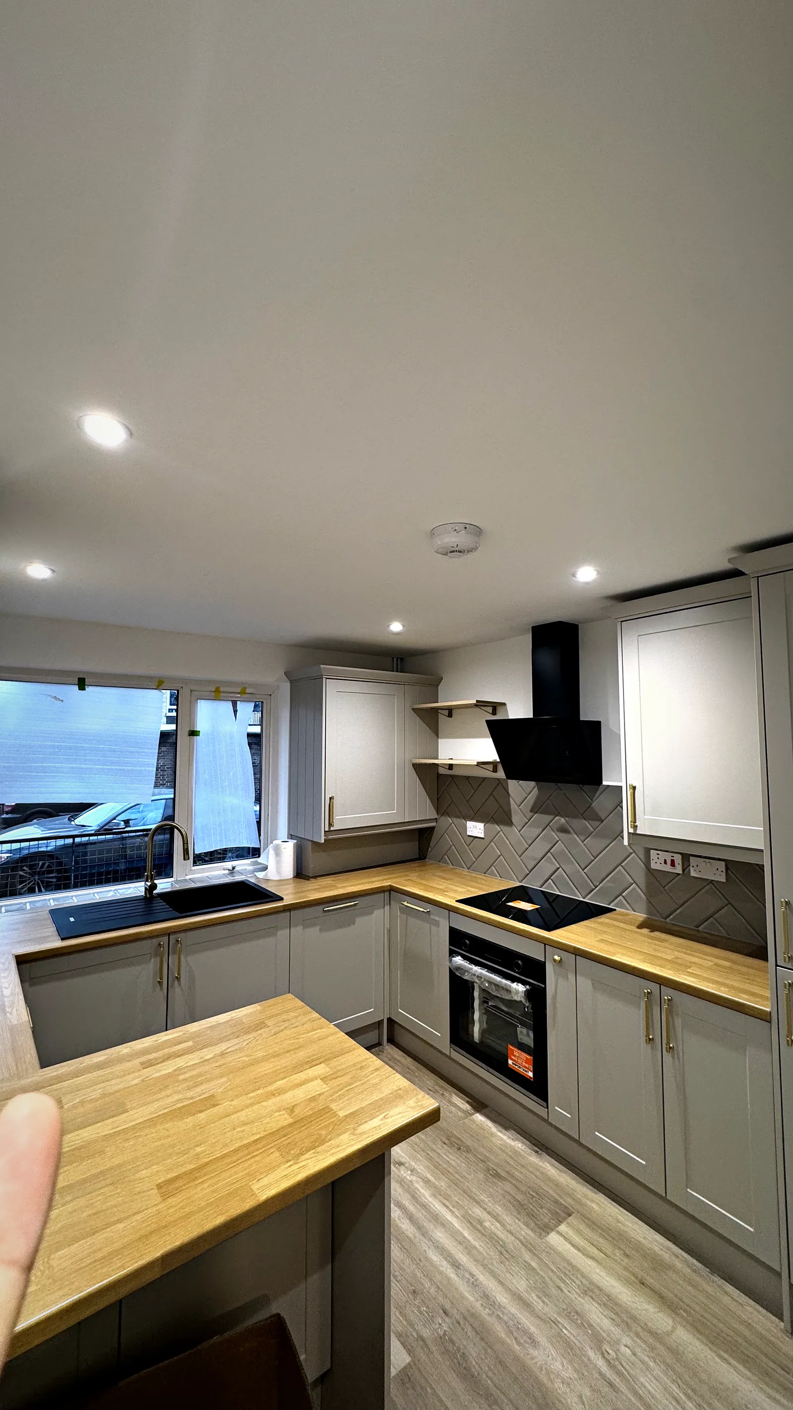 Kitchen Transformation — photo 3