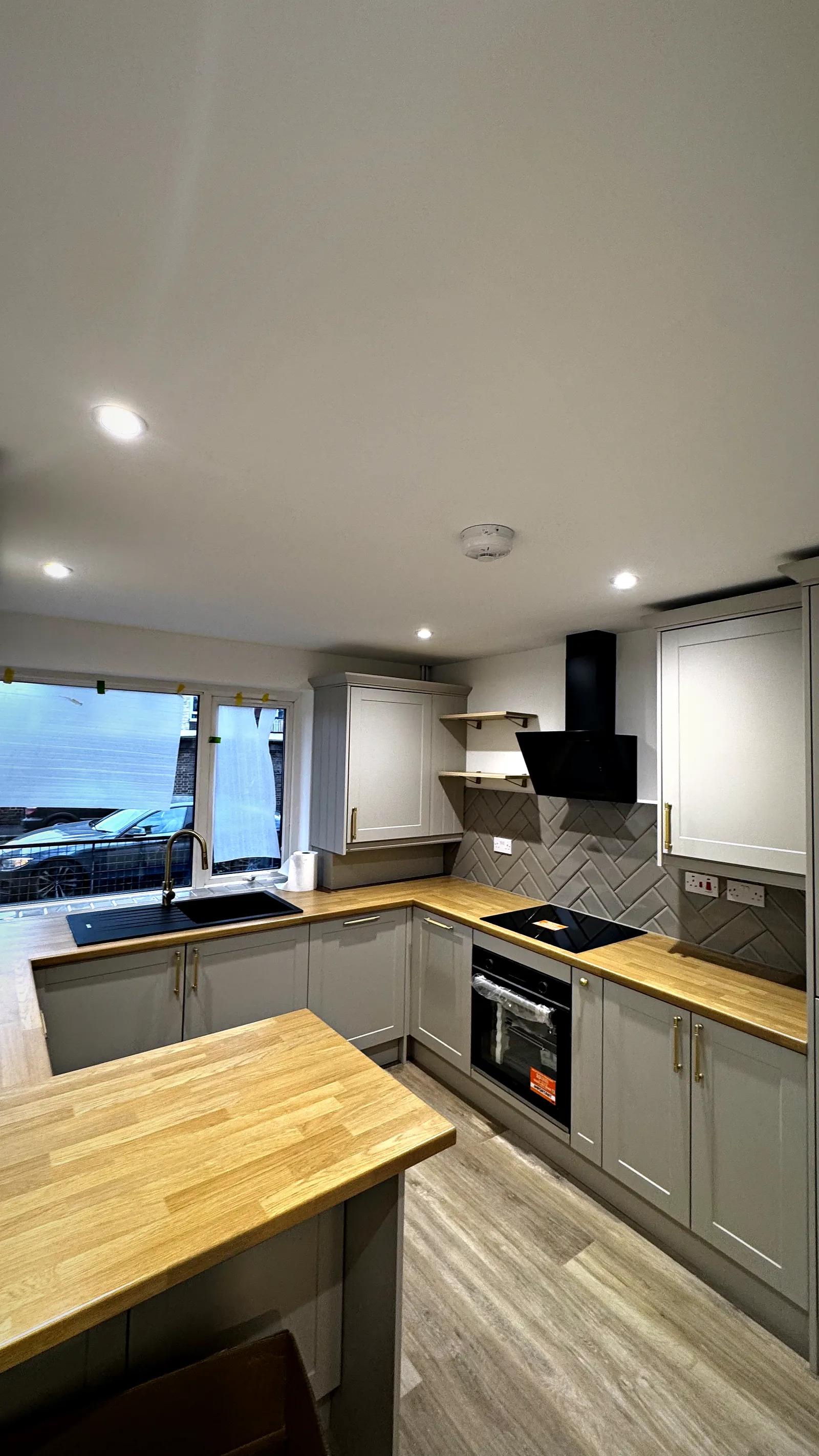 Kitchen Transformation — photo 4