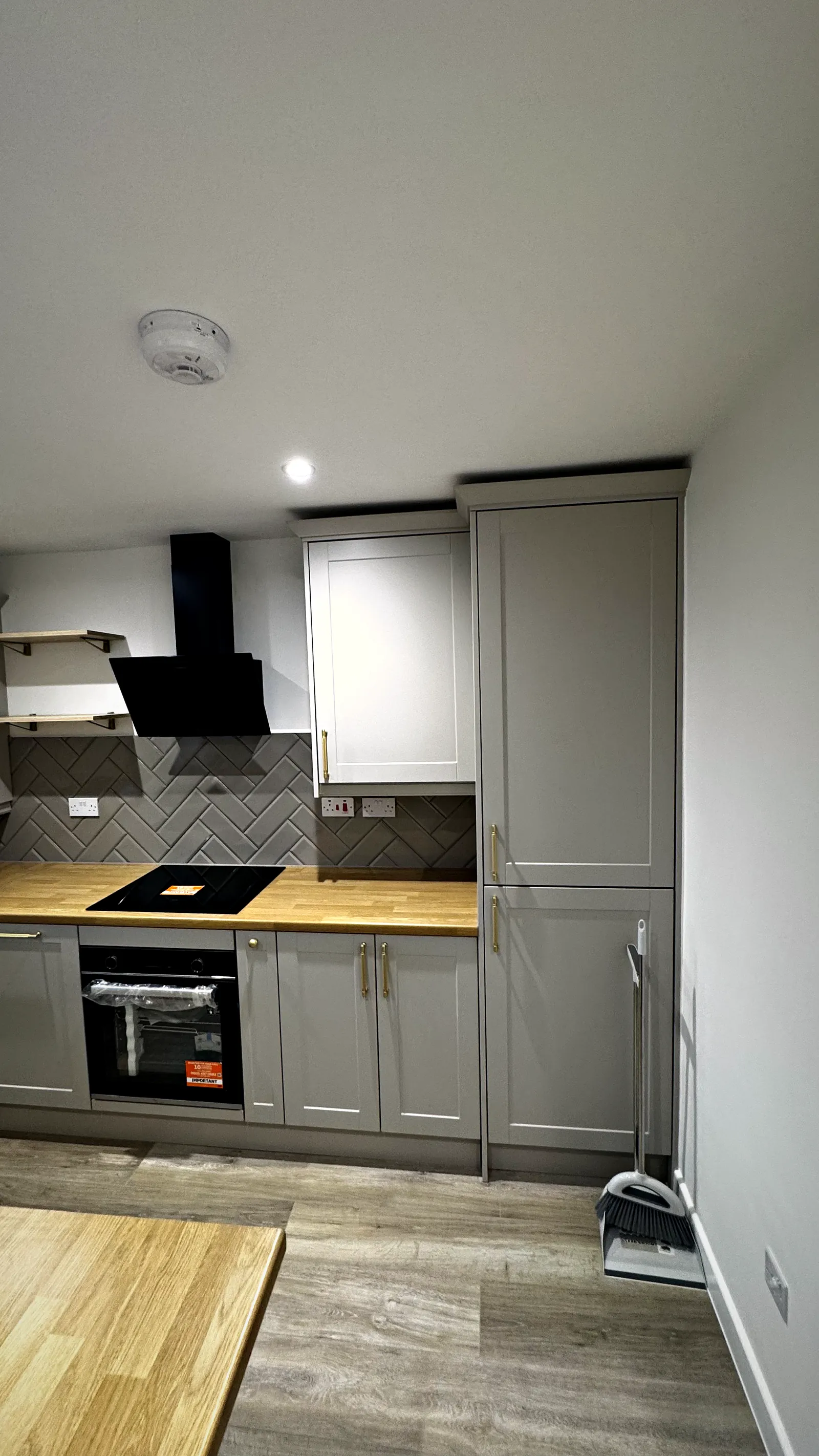 Kitchen Transformation — photo 5