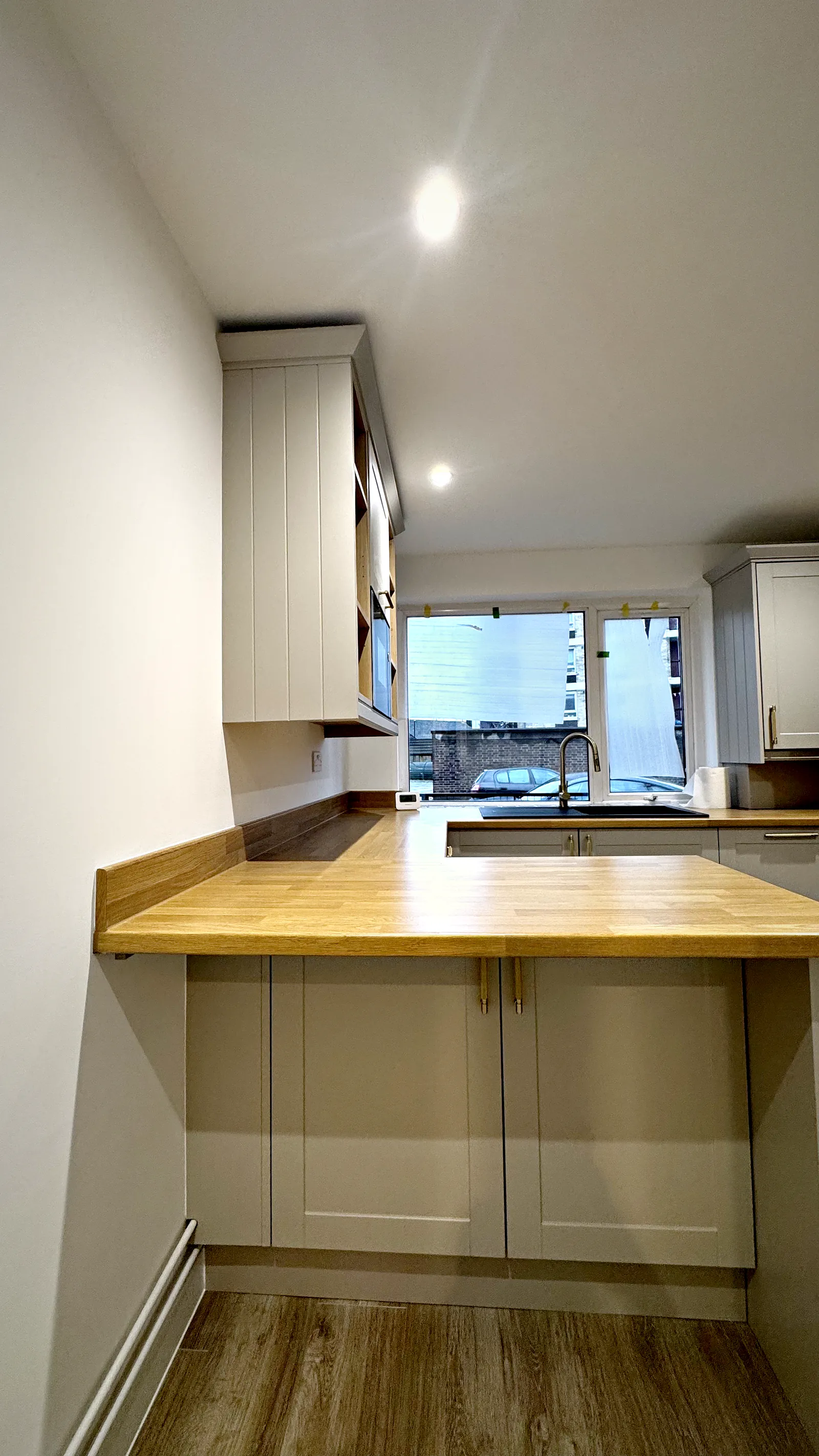 Kitchen Transformation — photo 7
