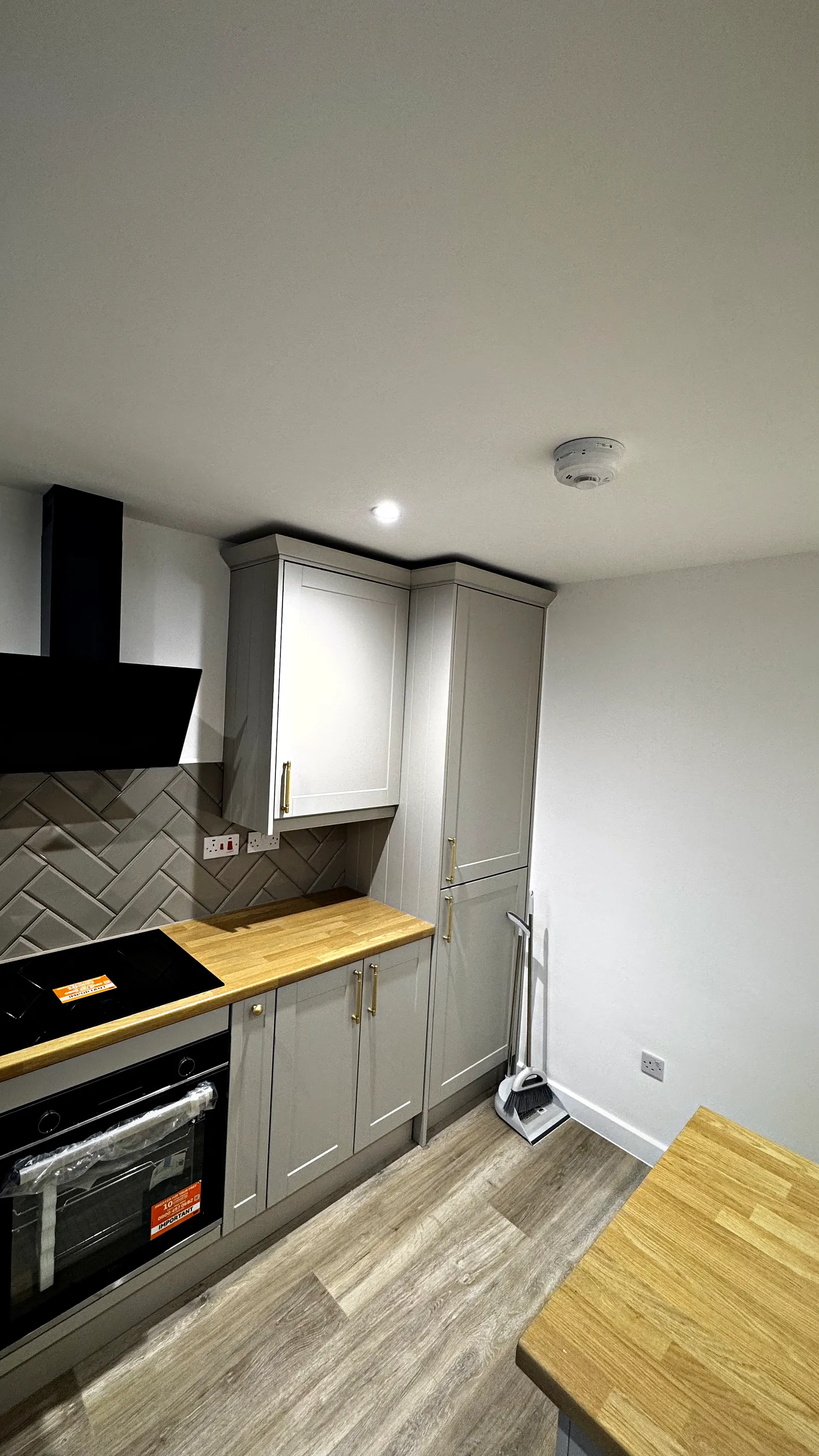 Kitchen Transformation — photo 8