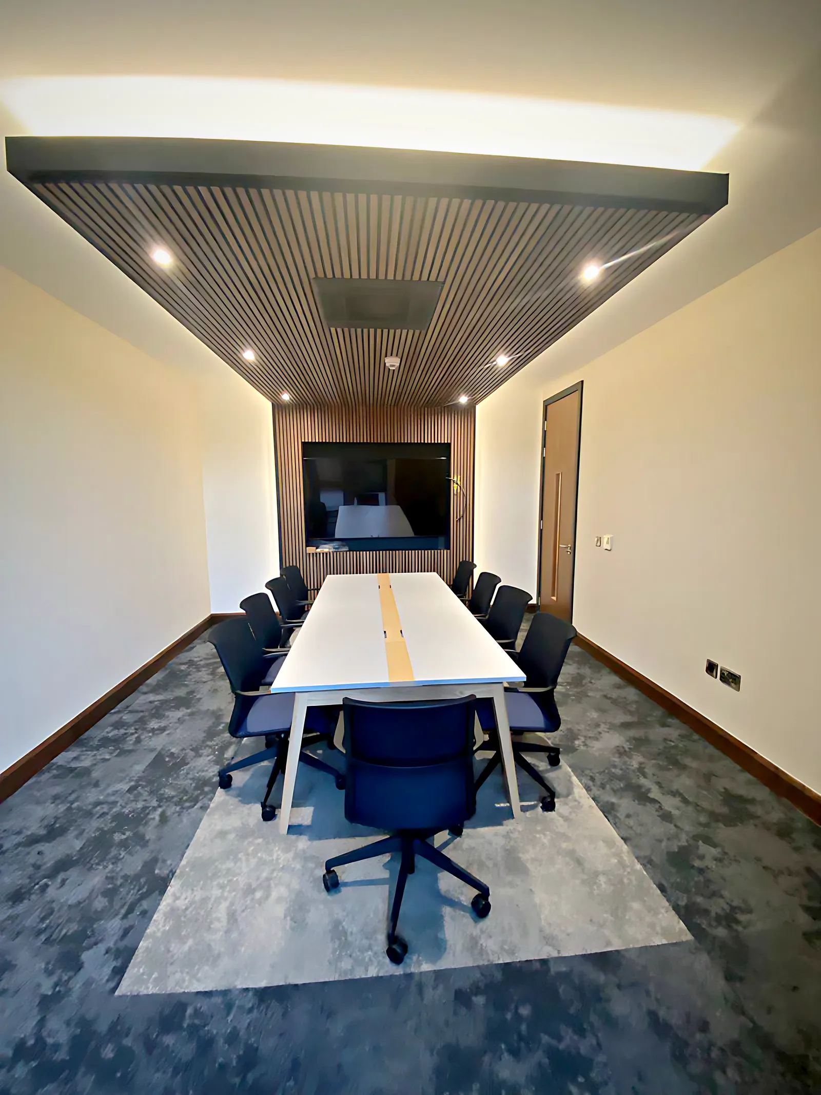 Office Fit-Out