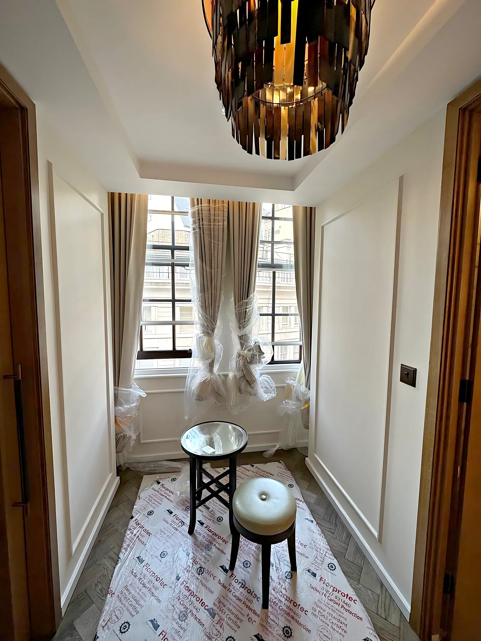 Period Townhouse Refurbishment — photo 4