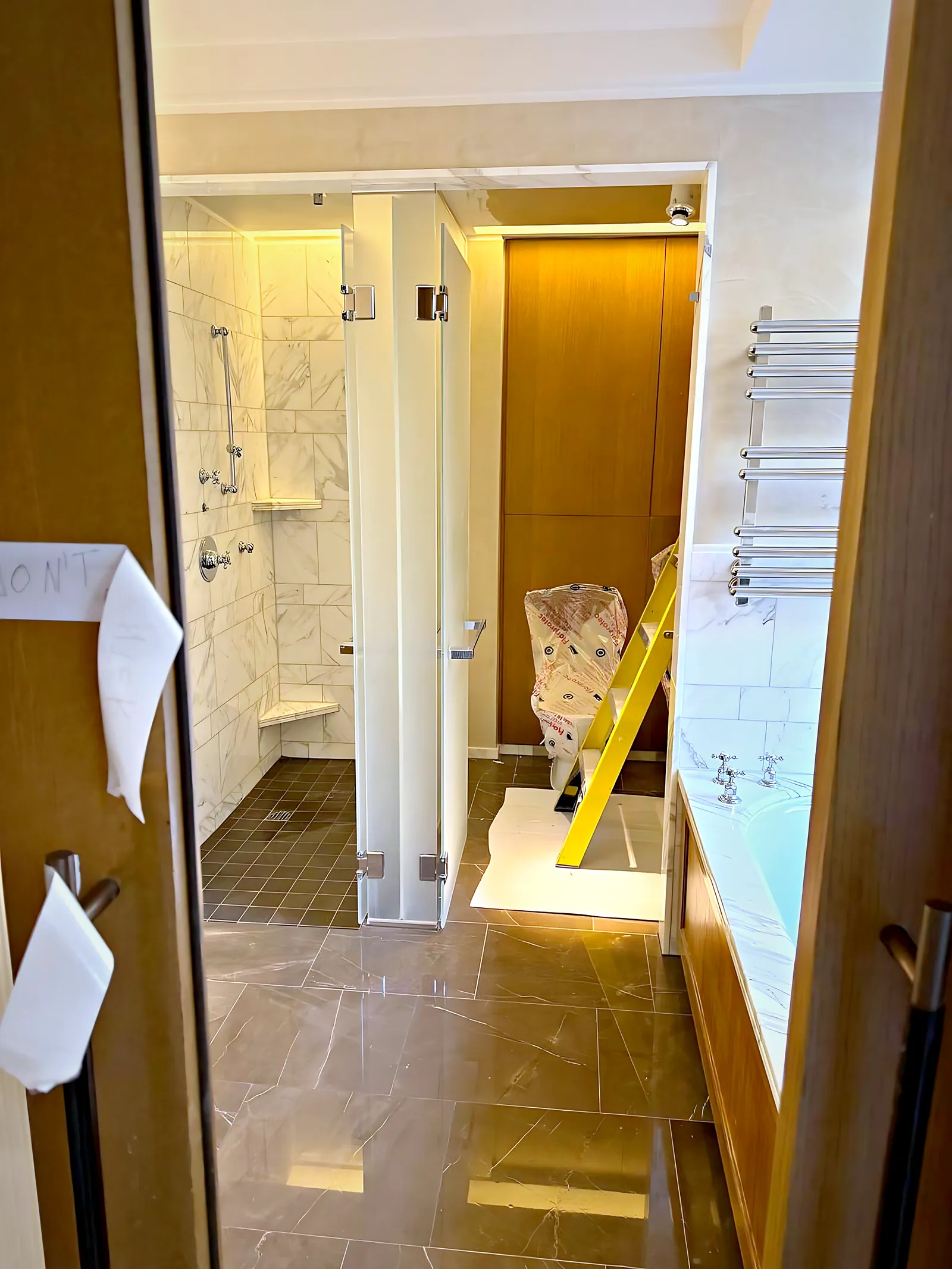 Period Townhouse Refurbishment — photo 5