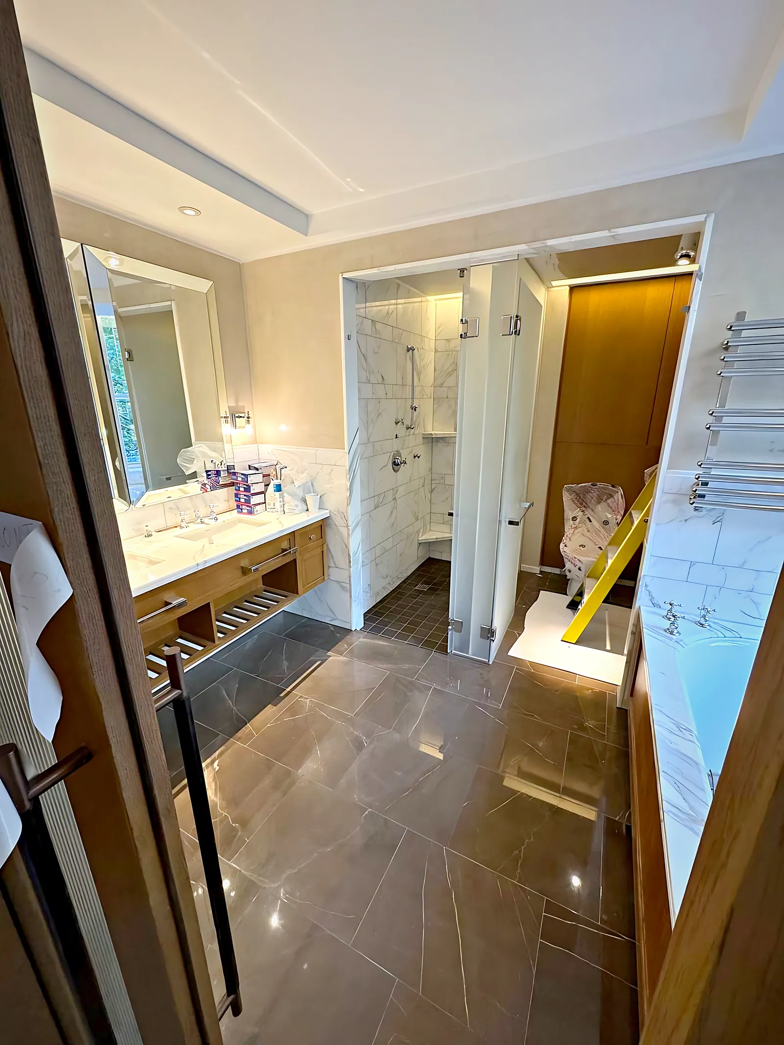 Period Townhouse Refurbishment — photo 6