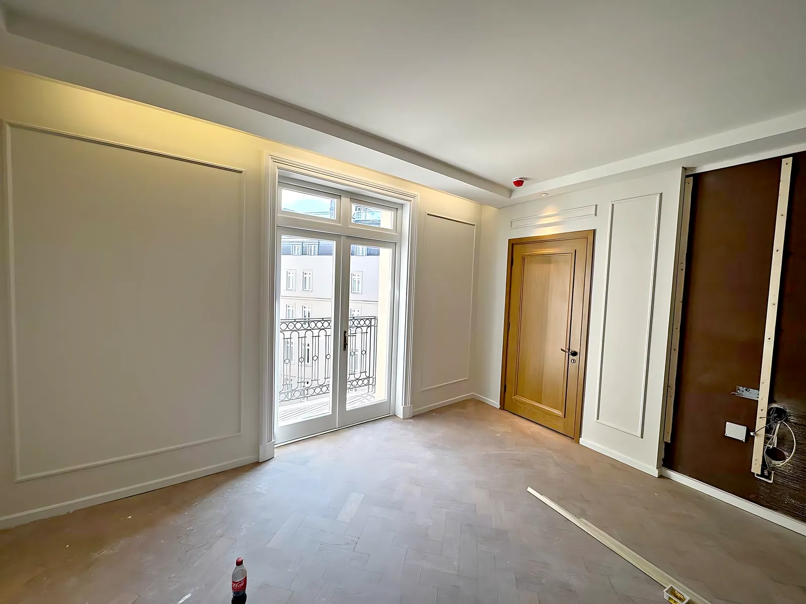 Period Townhouse Refurbishment — photo 7